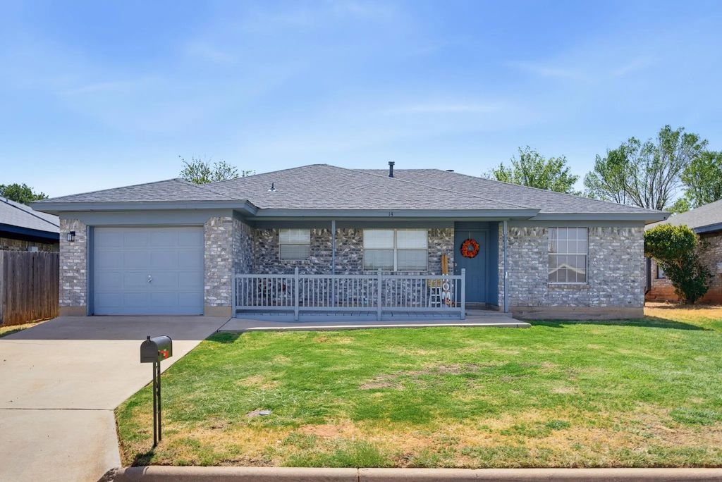 14 Woodcock Circle, Abilene