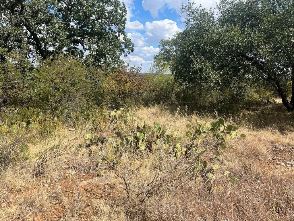 Tbd Fm 2632 N, Brownwood