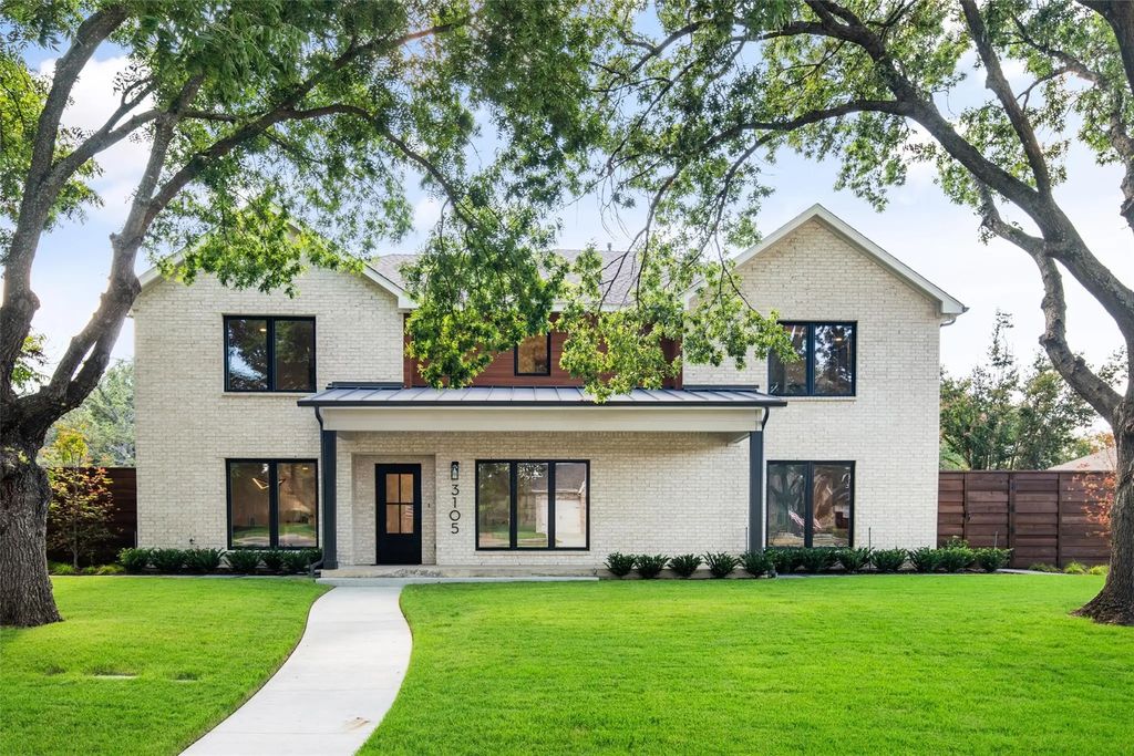 3105 Canyon Creek Drive, Richardson