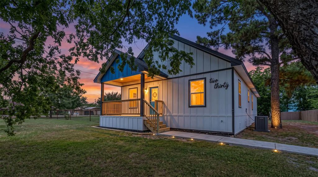 230 Rs County Road 1530, East Tawakoni