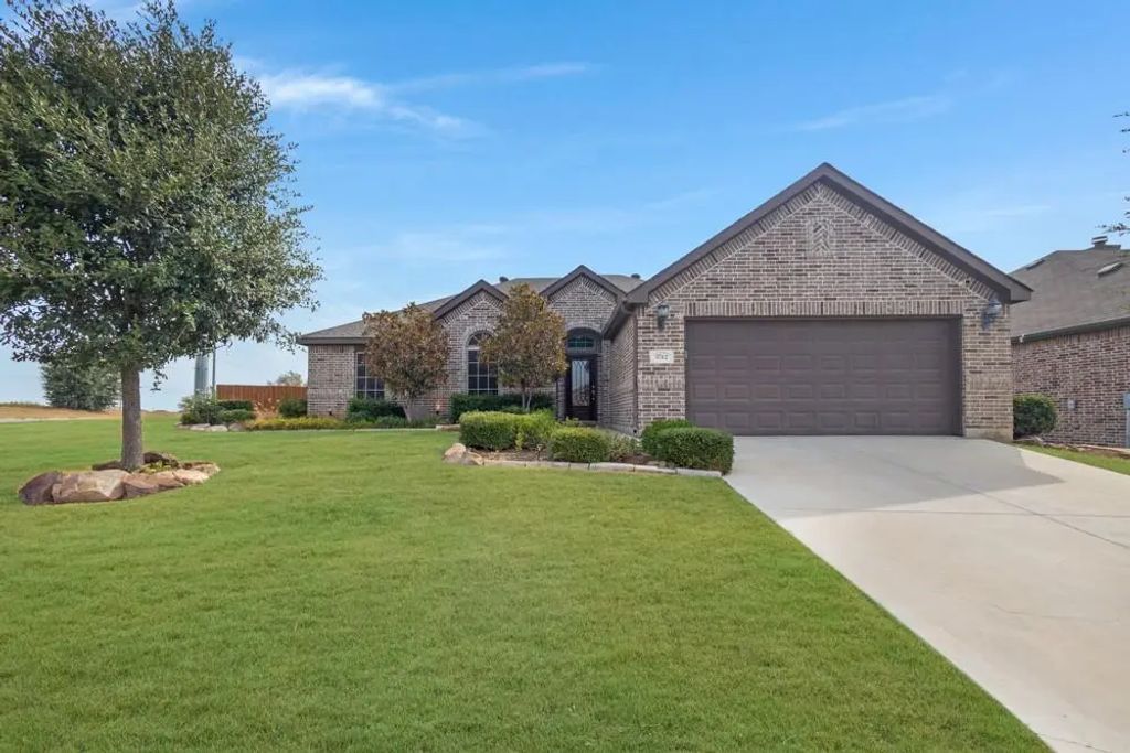 3712 Ann Arbor Lane, Denton