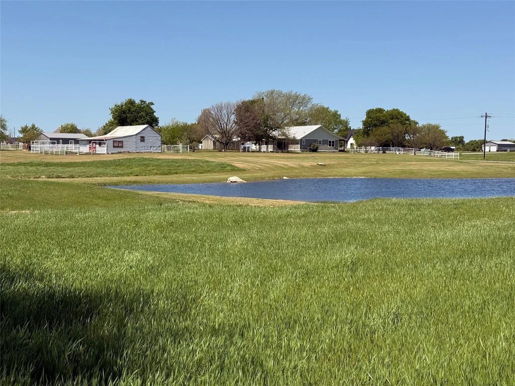 2196 Bledsoe Road, Gunter