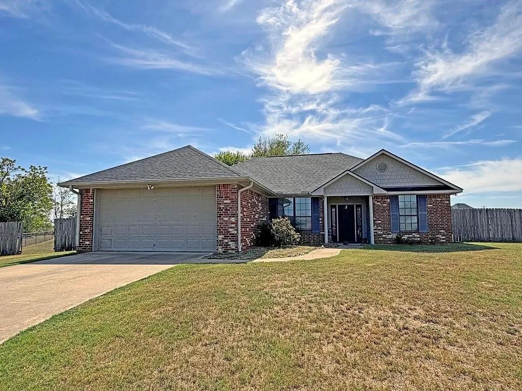 5721 Suncrest Drive, Athens