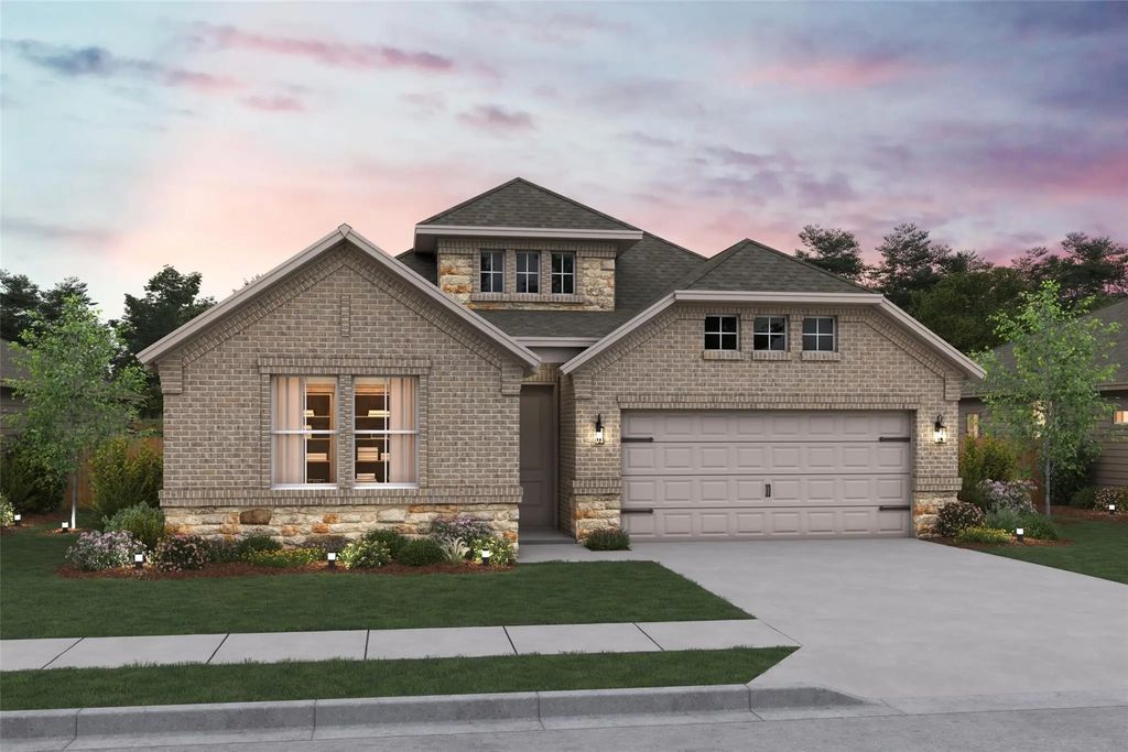 1056 Wheatland Drive, Justin
