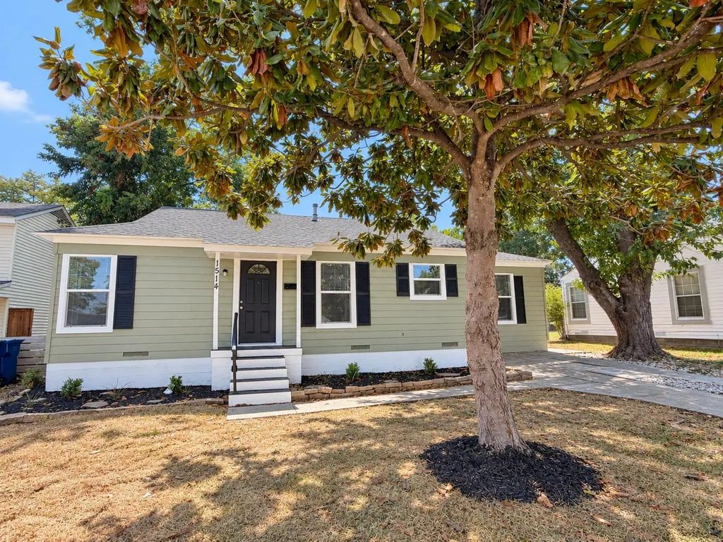 1514 Cedarcrest Drive, Garland