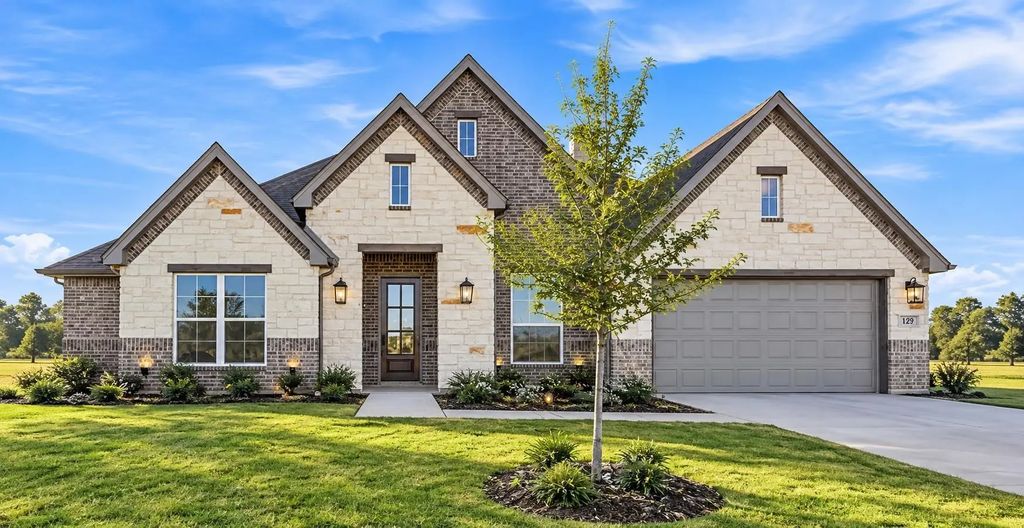 9420 Wood Duck Drive, New Fairview
