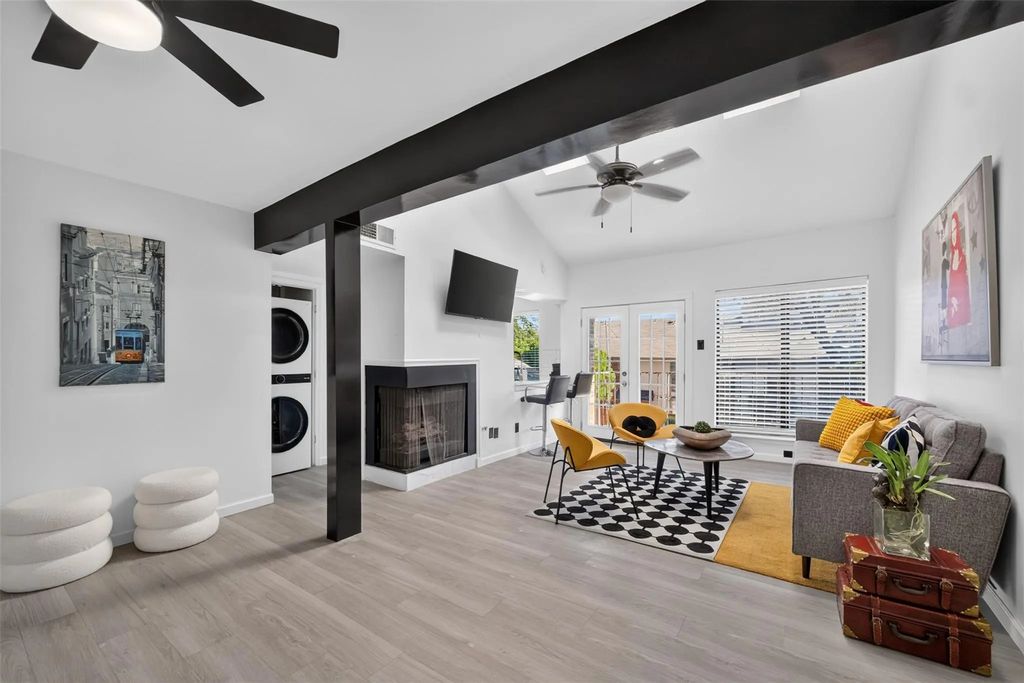 7522 Holly Hill Drive 8, Dallas