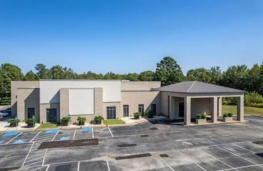 3700 Judson Rd, Longview