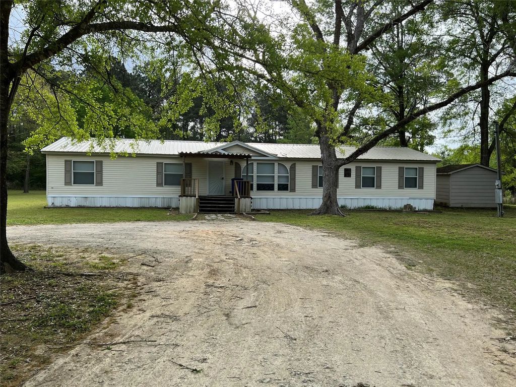 14985 Rita Street, Keithville