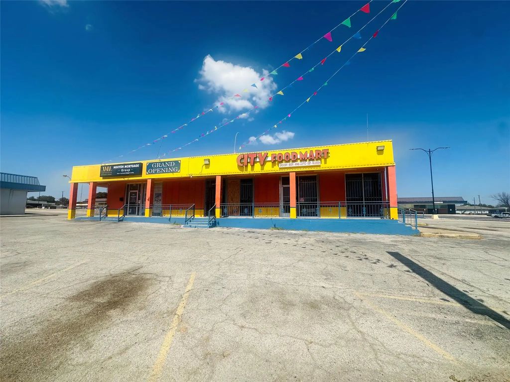4753 E Lancaster Avenue 103, Fort Worth