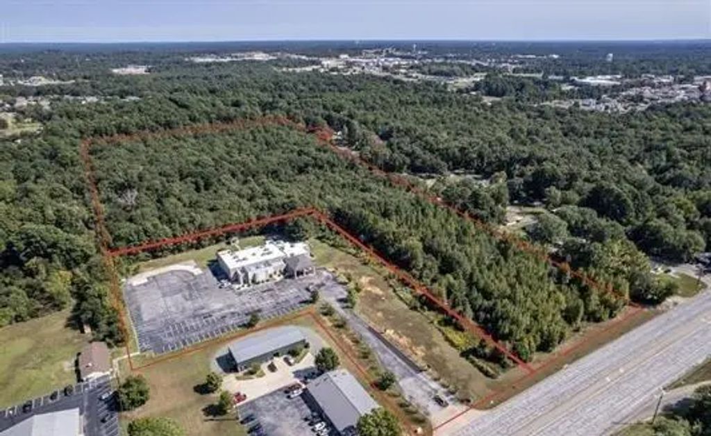 Tbd N Judson Road, Longview