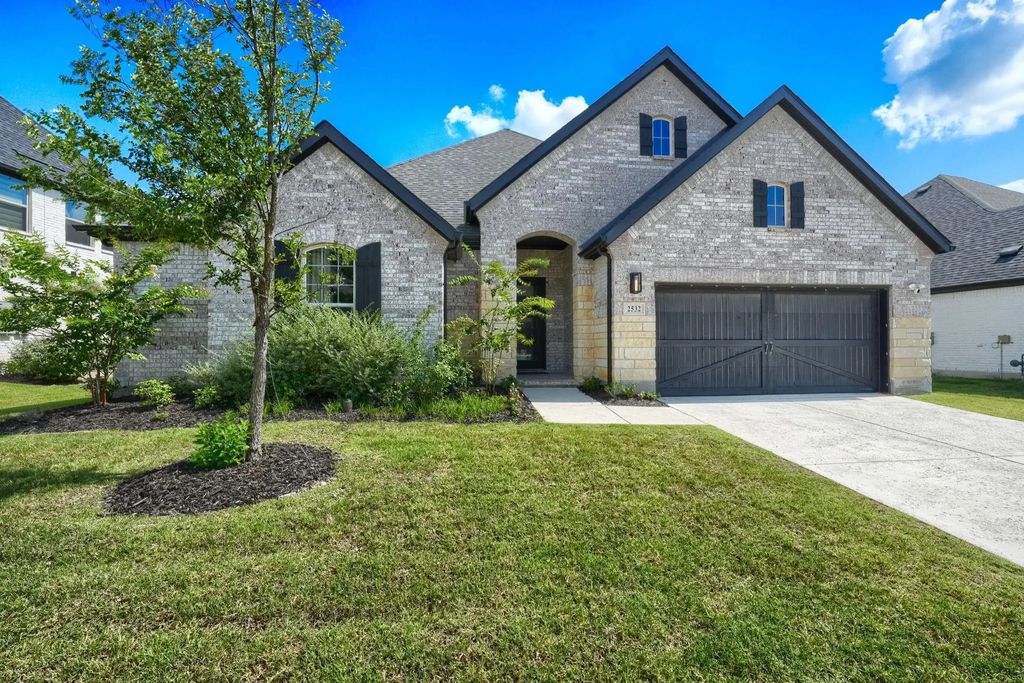 2532 Blackpool Court, Celina