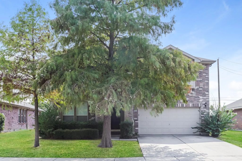 7439 Gallo, Grand Prairie