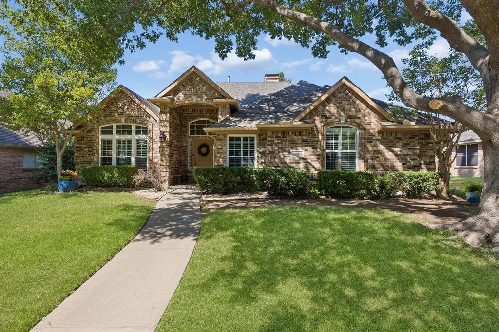 106 Tiburon Court, Allen