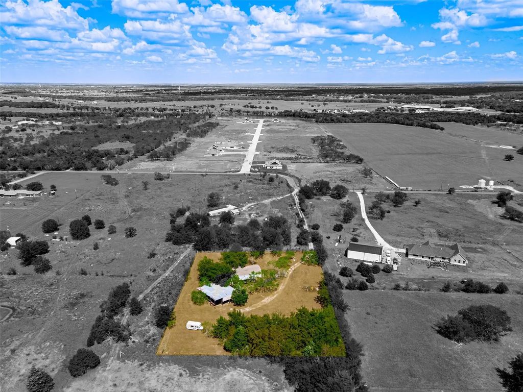 8026 County Road 2580, Royse City