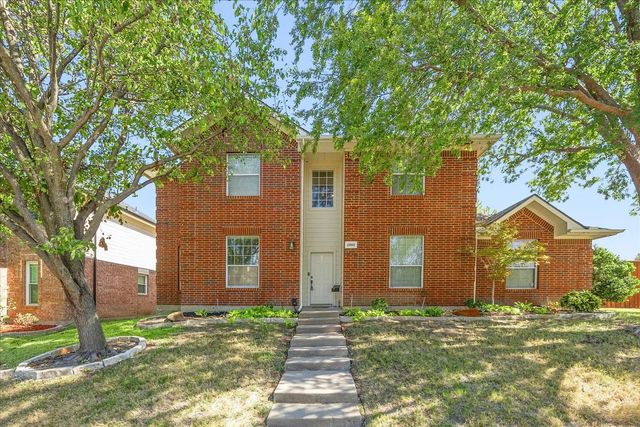 2860 Wild Oak Lane, Rockwall