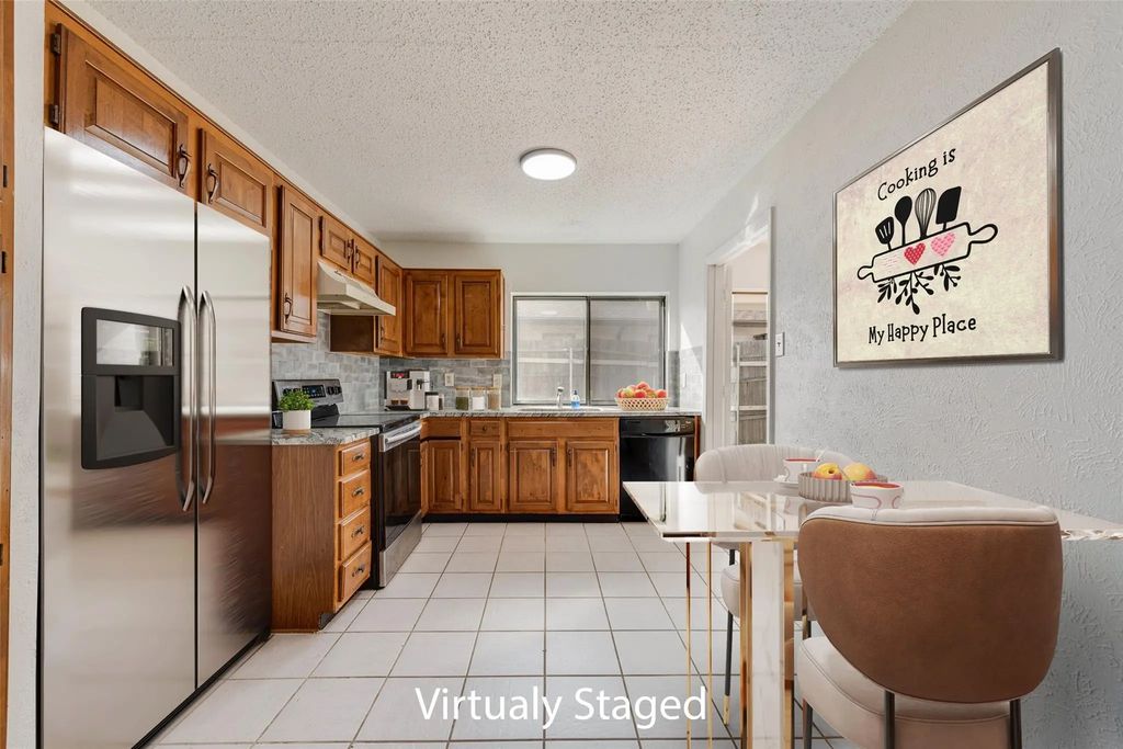 10906 Listi Drive, Dallas