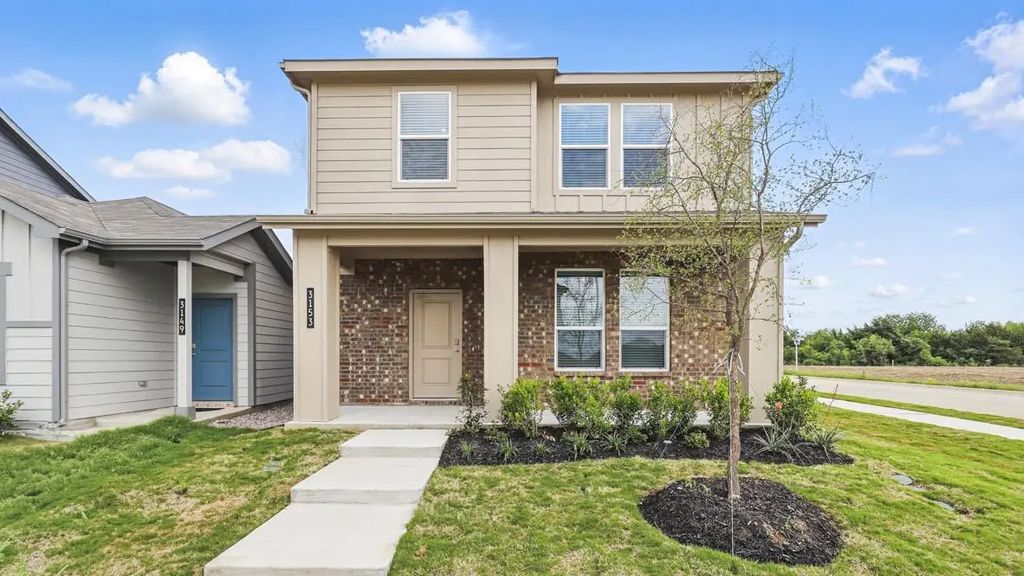 3024 Pecan Farm Lane, Fort Worth