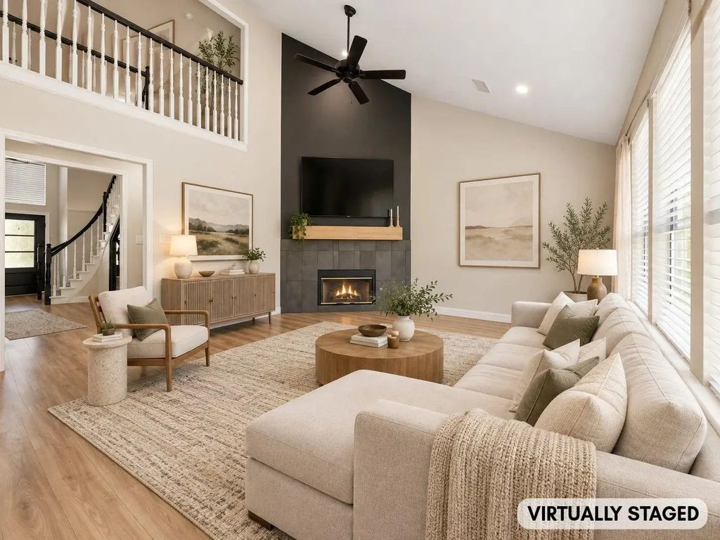 6606 Carriage Drive, Colleyville
