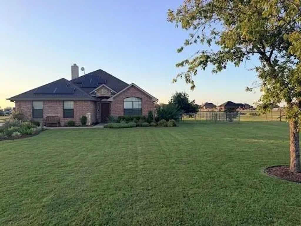 141 Whitfill Road, Alma