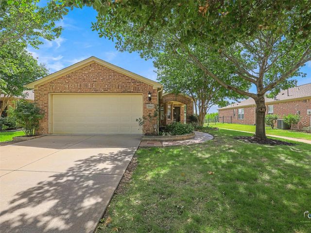 7542 Birmingham Forest Drive, Frisco