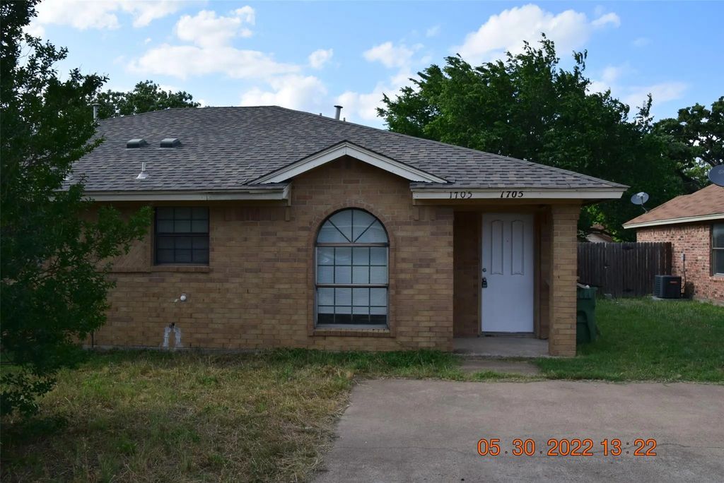 1705 Patricia Street, Arlington