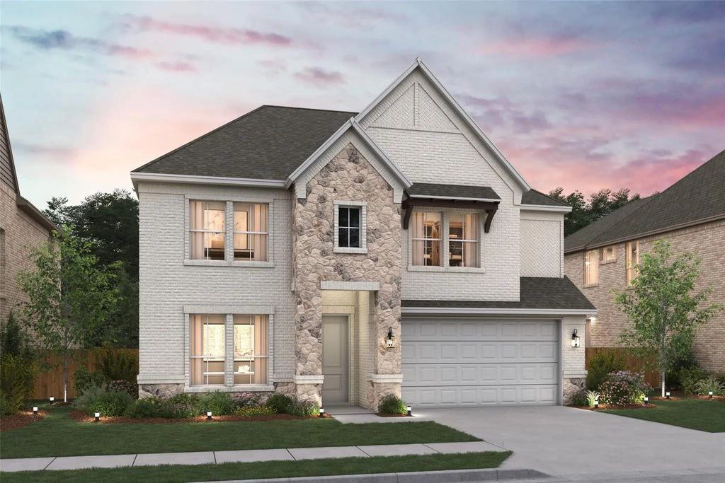 208 Newman Court, Wylie