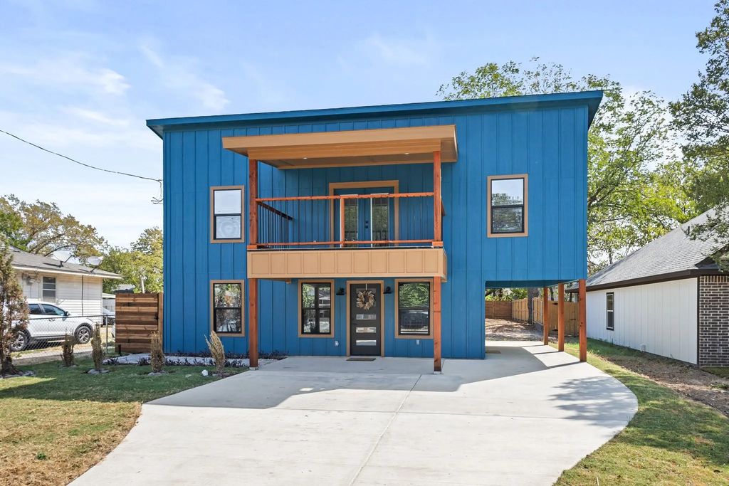 746 Ella Avenue, Dallas