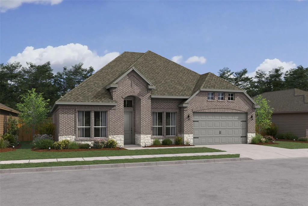 5639 Taylor Trail, Arlington