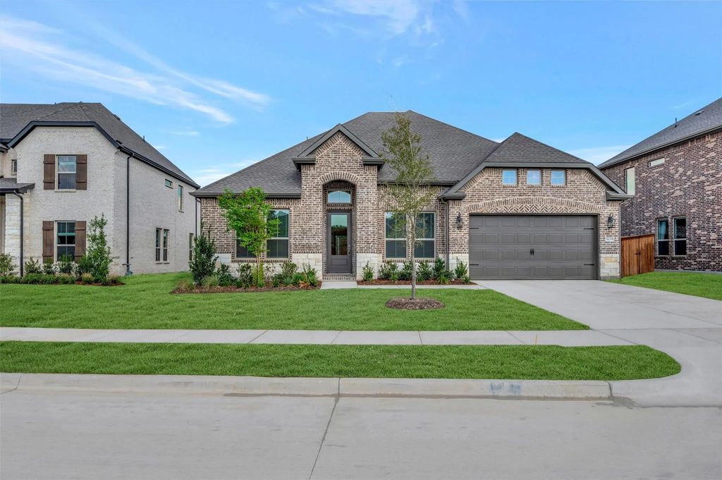 5639 Taylor Trail, Arlington