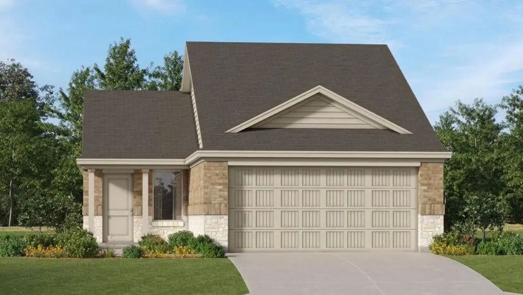1244 Still Pond Drive, Crowley