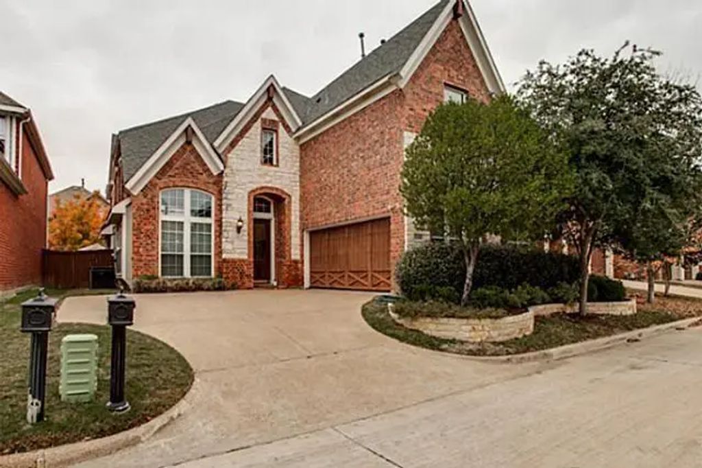 3245 Forestbrook Drive, Richardson