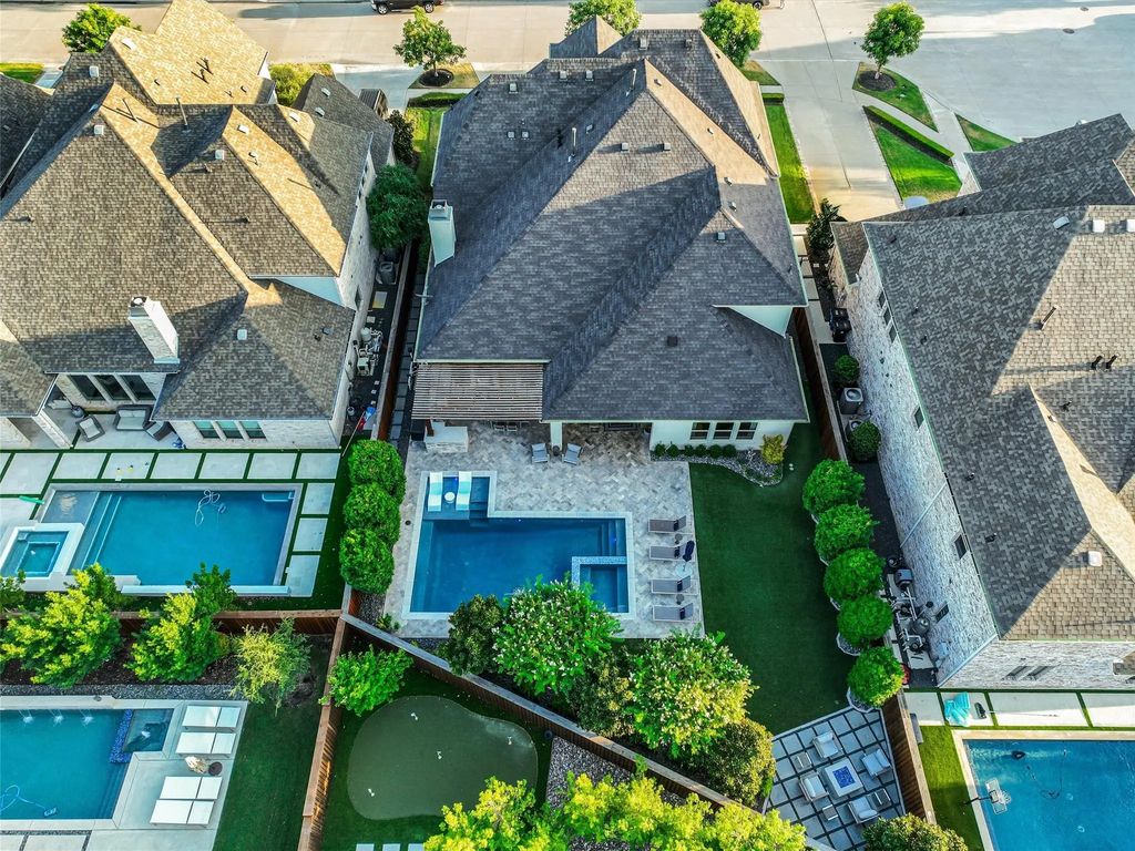 4108 Katmai Drive, Frisco