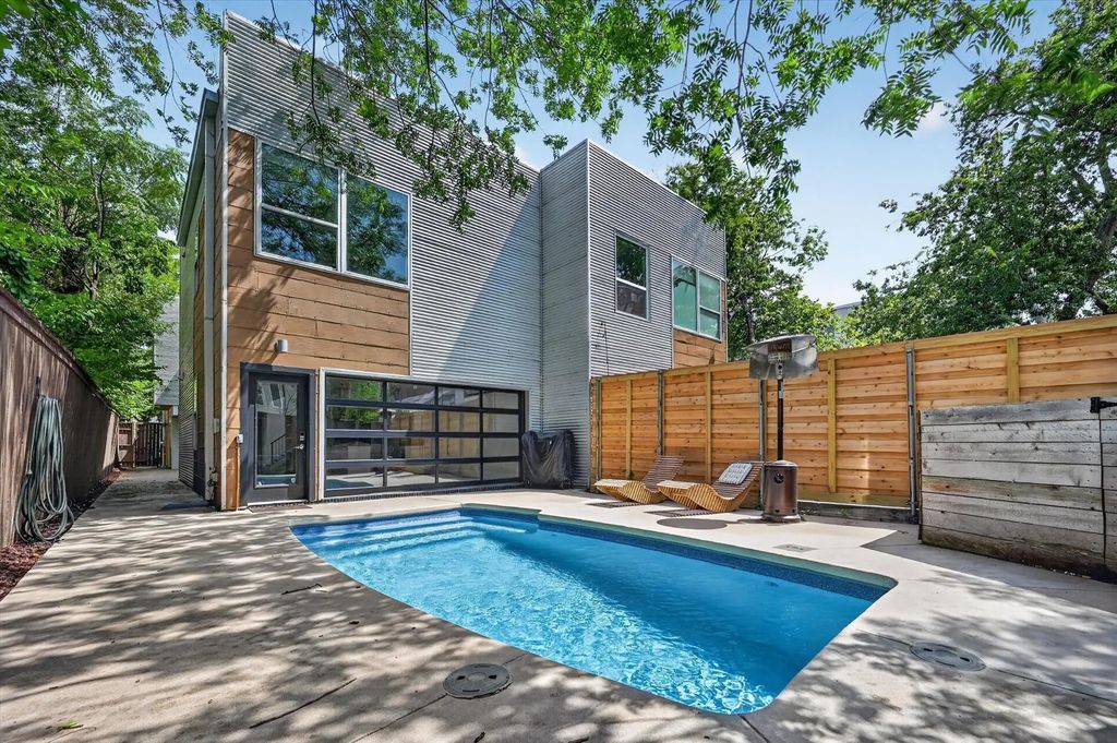 4413 Roseland Avenue, Dallas