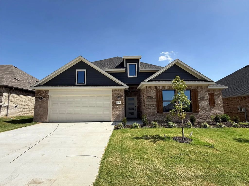 220 Reliance Road, Godley