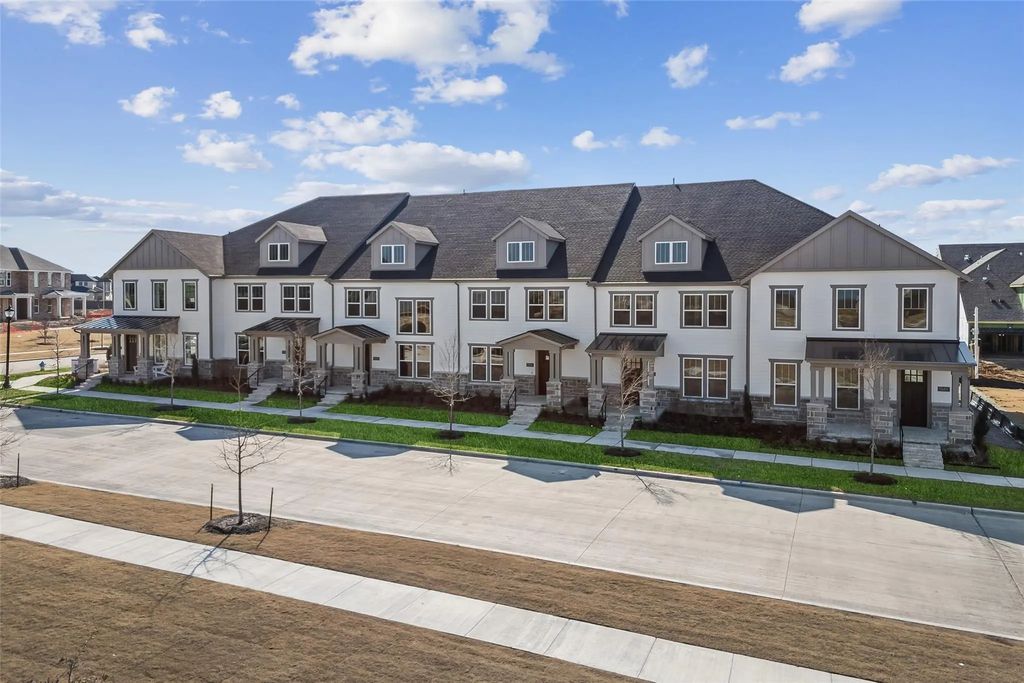 9735 Speaker Drive, Frisco