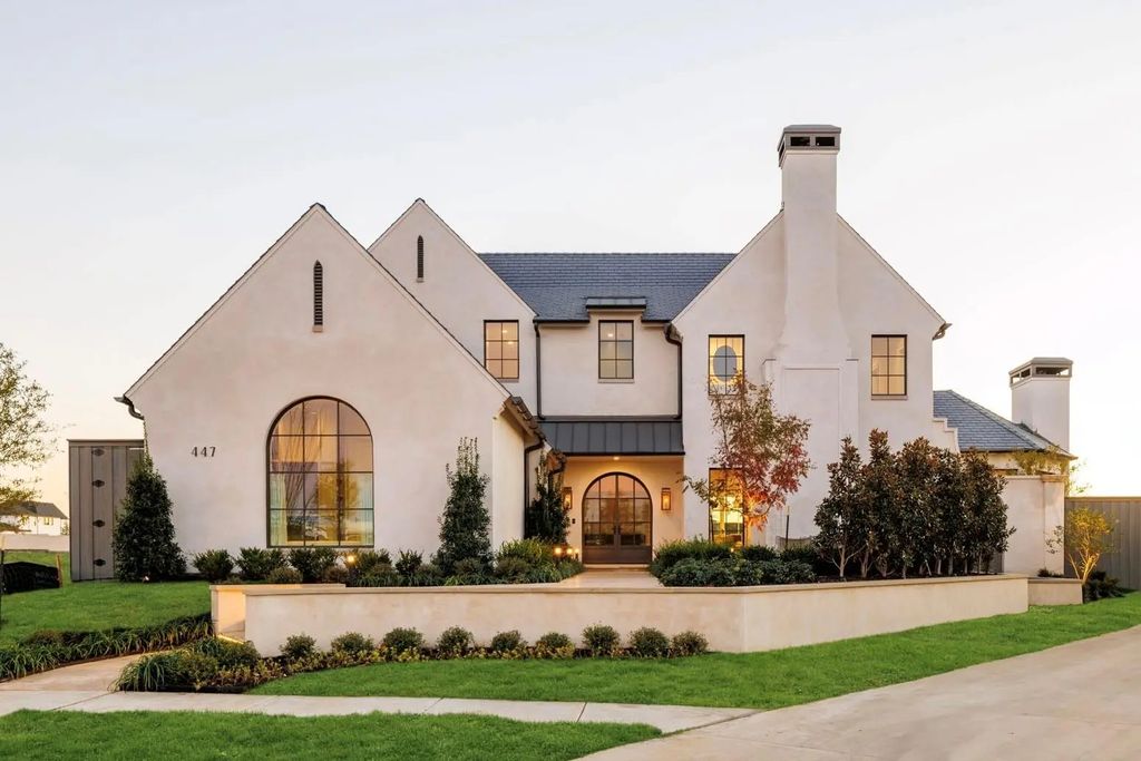447 Tannen Drive, Frisco