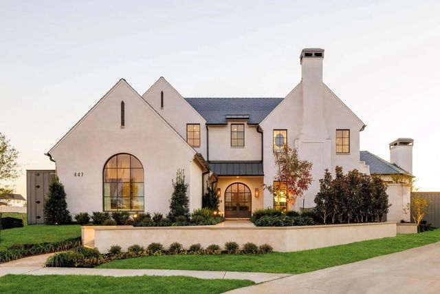 447 Tannen Drive, Frisco