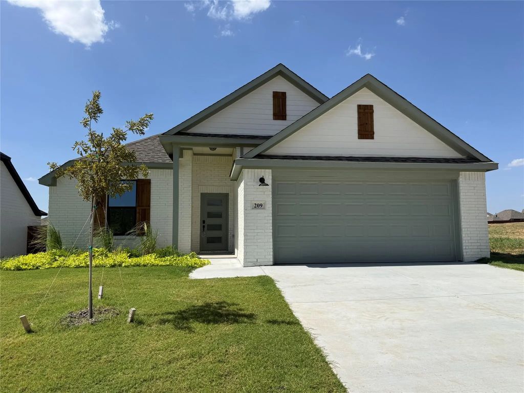 209 Reliance Road, Godley