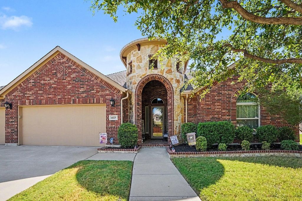 6825 San Antonio Drive, Fort Worth
