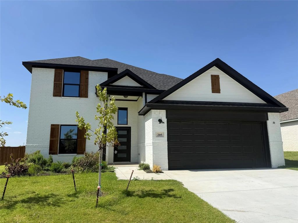 205 Reliance Road, Godley
