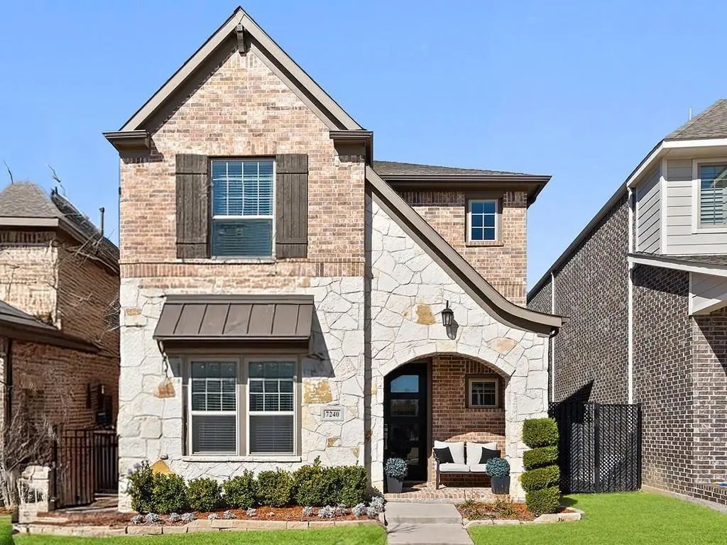 7240 San Saba Drive, McKinney