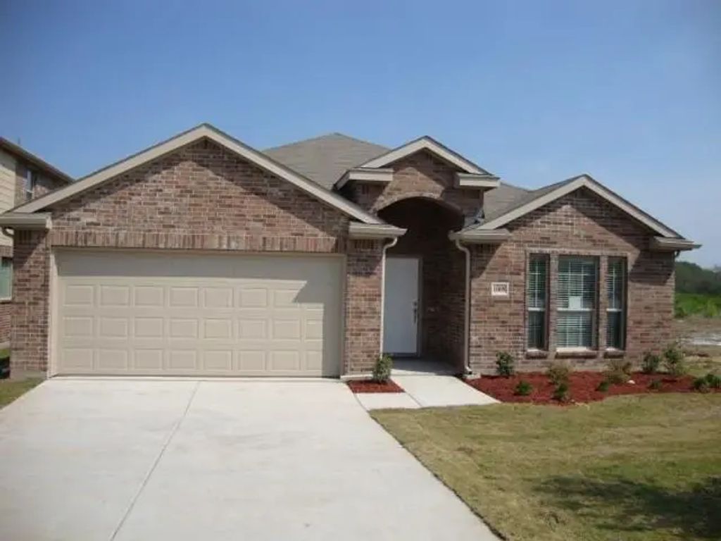 1008 Evers Drive, McKinney