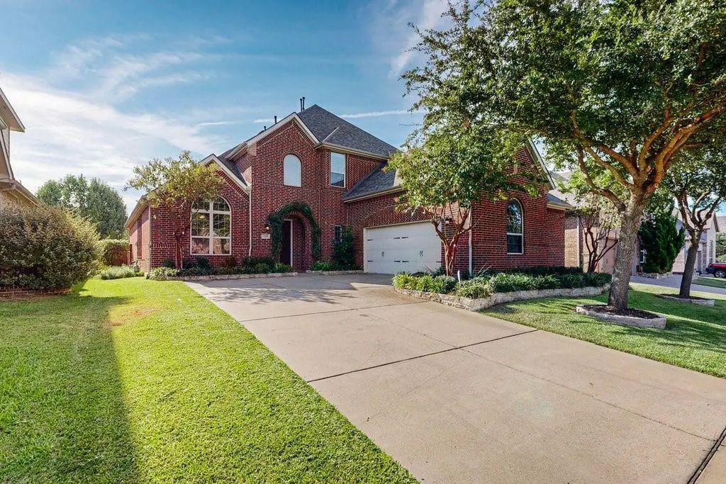 1219 Wedgewood Drive, Forney