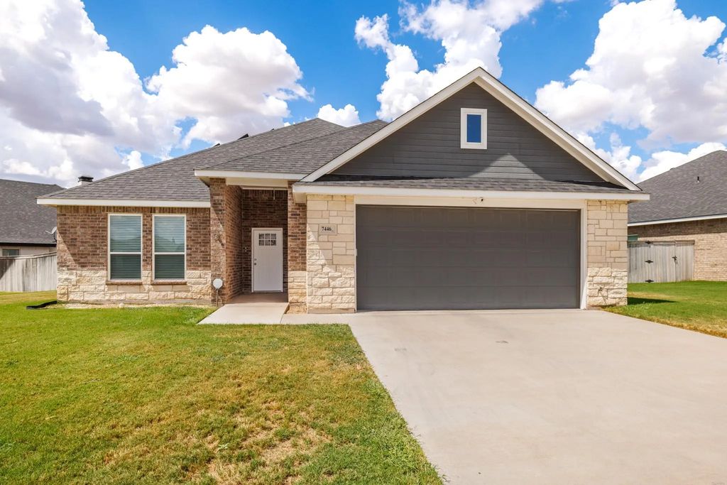 7446 Sleepy Hollow Lane, Abilene