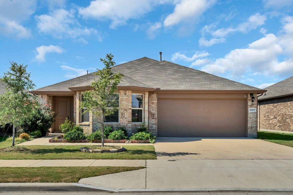 16617 Porterfield Lane, Justin