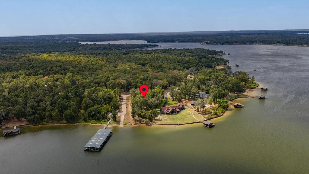 Lot 37 N Private Road 52416, Leesburg