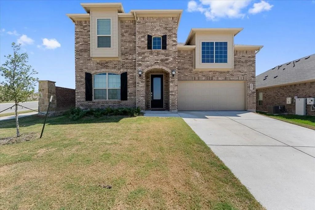 3001 Brainerd Drive, Fort Worth