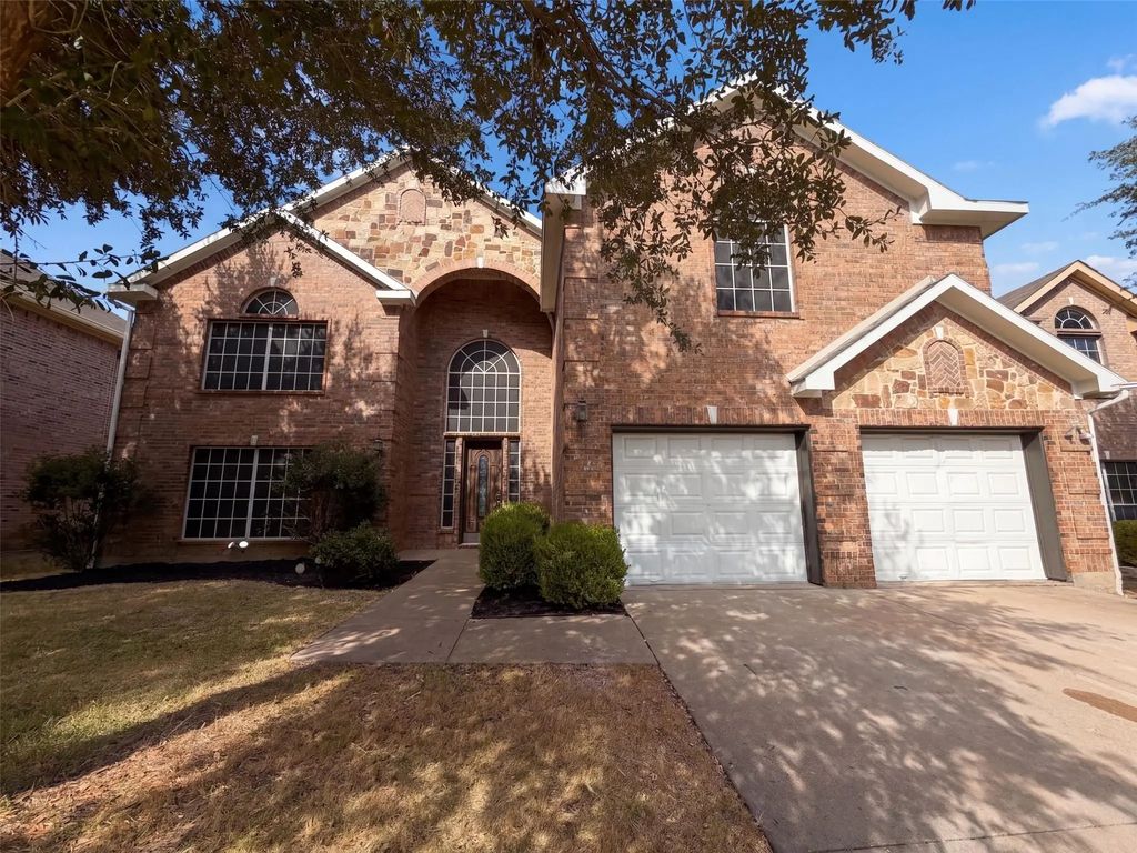 1803 High Meadow Street, Glenn Heights