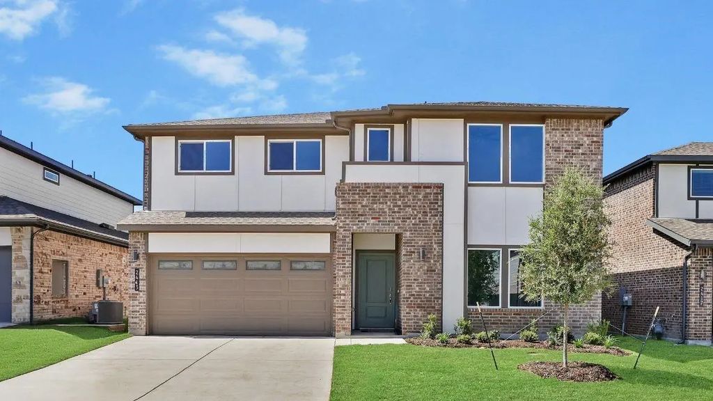 3629 Saguaro Drive, Grand Prairie